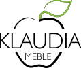 Klaudia Meble Logo